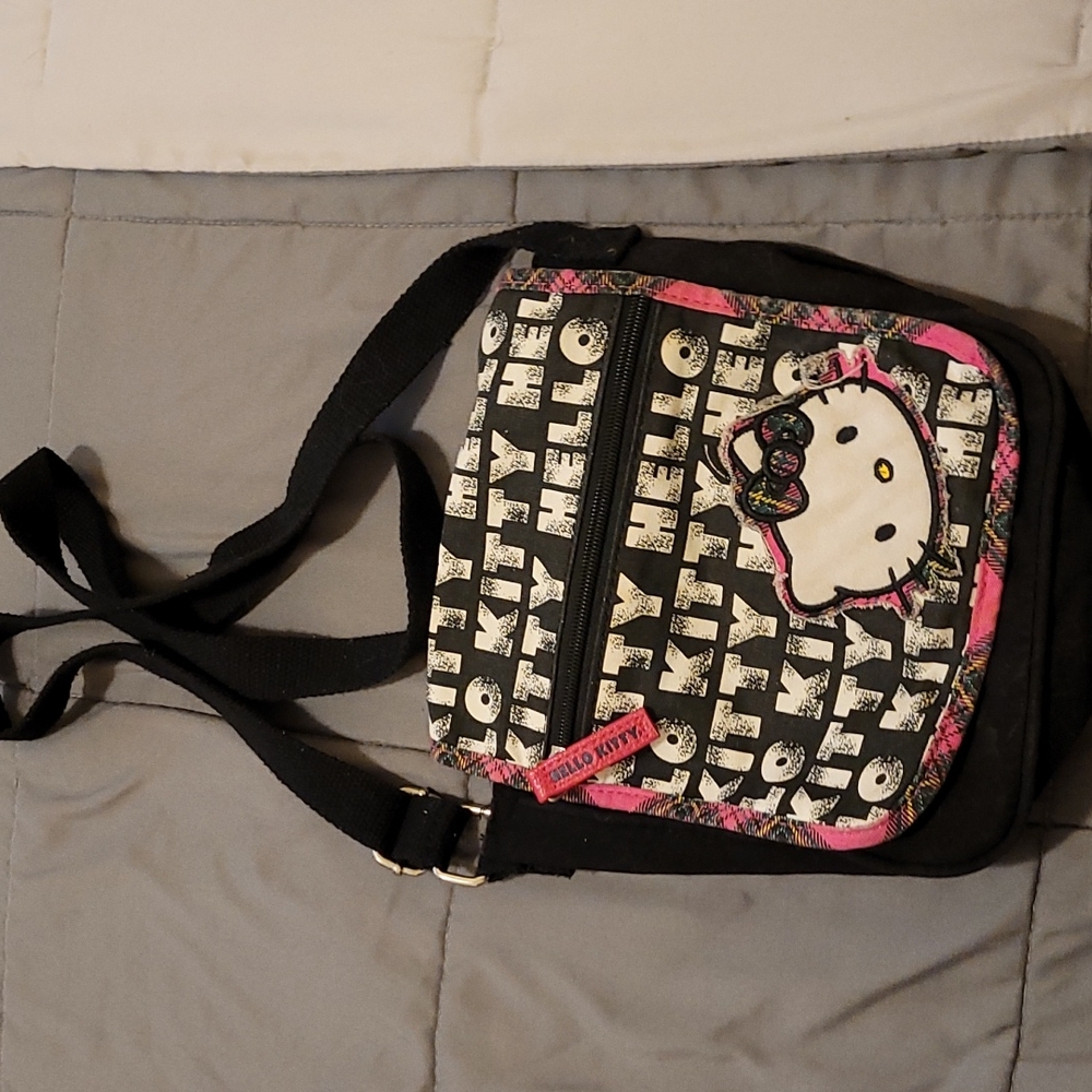 Hello Kitty Bag